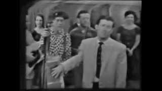&quot;Titanic&quot; Roy Acuff and the Smoky Mountain Girls and Boys