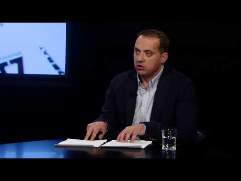 PRESSING -  Blerim Shala - 23. 04. 2018 | T7