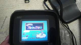 Working On Some PC Engine GT`S Again