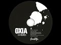 Oxia - Reflexion - TECHNO Oxia - Reflexion