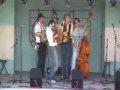 Saddle River Stringband - Pick Poor Robin Clean / Salty Dog