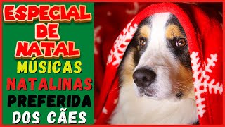 AS 3 MSICAS Natalinas PREFERIDA dos CES