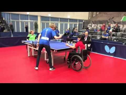 Class F1-2, Clara Podda - Rena McCarron Rooney