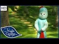 In The Night Garden Hello Iggle Piggle Song