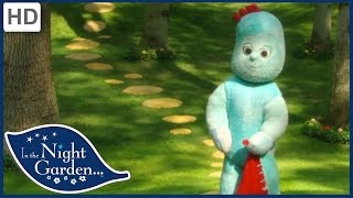 Video thumbnail of "In the Night Garden: Hello Iggle Piggle Song!"