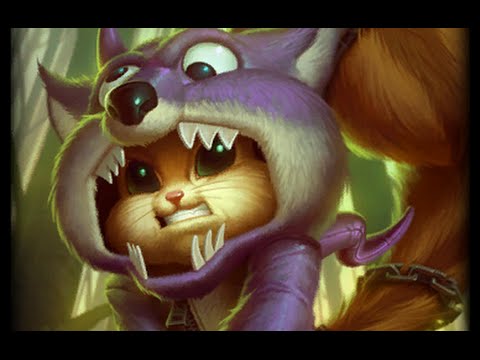 [SMITE] Ratatoskr Ranked - This God is Still OP!!