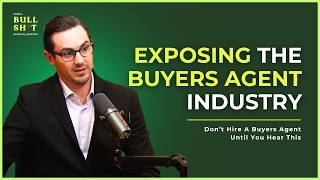 Are Buyers Agents The New Property Spruikers? | Ep 12