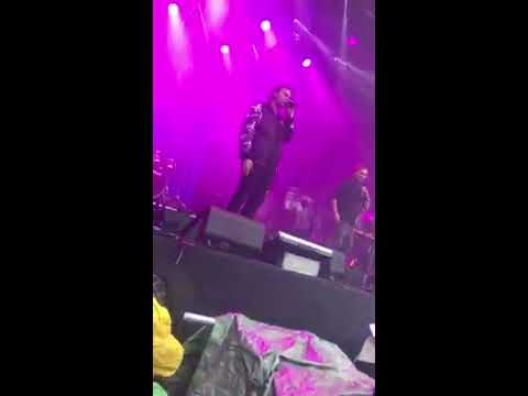 Sarius - Czasem *LIVE* [Kraków 2019]