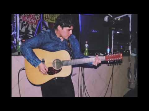 Juan Cirerol-Creo Que Me Estoy Enamorando (2017)