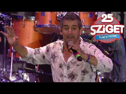 Orchestre National de Barbès  LIVE @ Sziget 2017 [Full Concert]