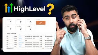 How to Use Custom Fields in Table Widget | Go High Level Dashboard