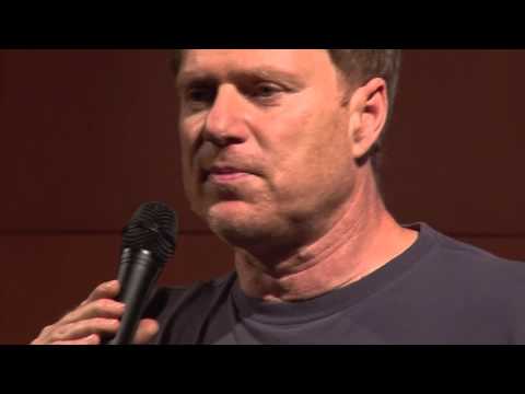 Razmerje med govorcem in občinstvom: Sašo Hribar at TEDxCelje