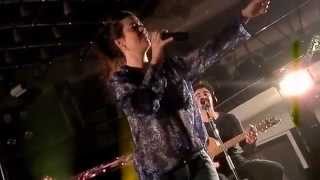 Después de soltarnos - Vanesa Martín (Oviedo) 4/04/2014