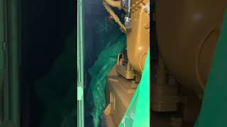 Новый газовый генератор Caterpillar CG 179-16 | Изображение 4 - Machineryline