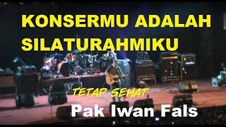 IWAN FALS  AKU DISINI