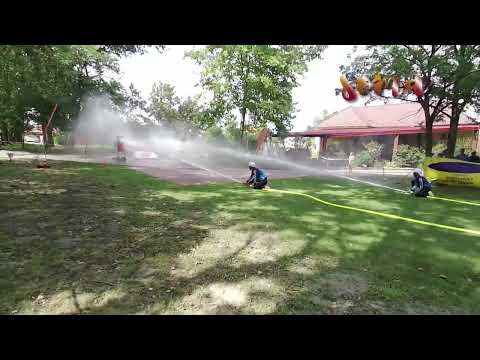 DHZ DVORNÍKY / 4.KOLO - ZSHL / KYSELICA / 06.08.2022