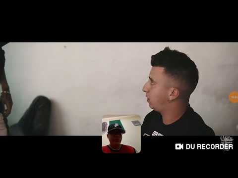 #Toser one ft spook & bokcal -lo saben de simpre (video ofical ) Pedro Lopez loco vlogs Gang