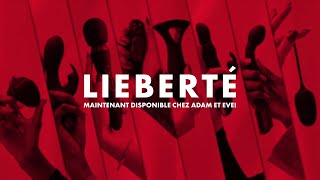 Lieberté