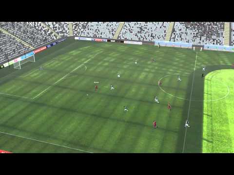 Gateshead(Ed) 1-0 Oldham (After Extra Time) - Match Highlights 24/25