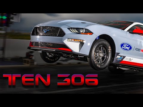 TEN 306 -  Lucid Sets New Record, Tesla Raises $5 Billion, Ford Goes Electric On The Drag Strip