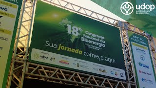 Congresso UDOP: os destaques que movimentaram o setor em conteúdo e conexão