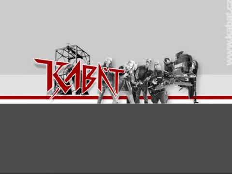 KABÁT - Aby tě rakovina