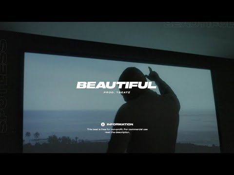 Luciano x Reezy Type Beat "BEAUTIFUL"