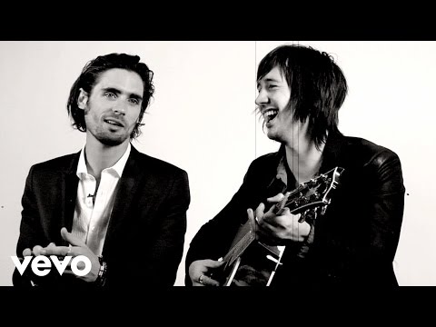 The All-American Rejects - Inside The Hit Song: Gives You Hell