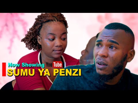 SUMU YA PENZI | Full Movie