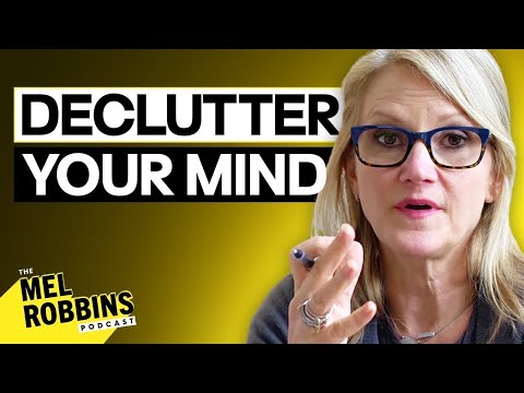 From Chaos to Calm: 5 Easy Steps to Organize Your Life and Home