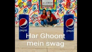 Har Ghoont mein swag || Tiger shroff || Disha patni || Badshah || Dance || Aakanksha purohit