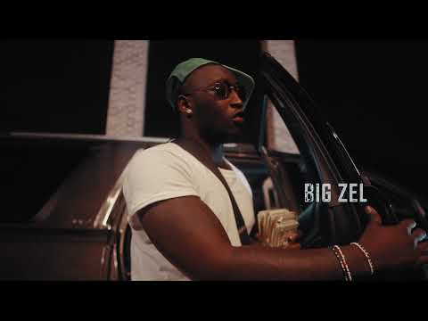 Big Zel - Billboards | Shot by Reggie Reg