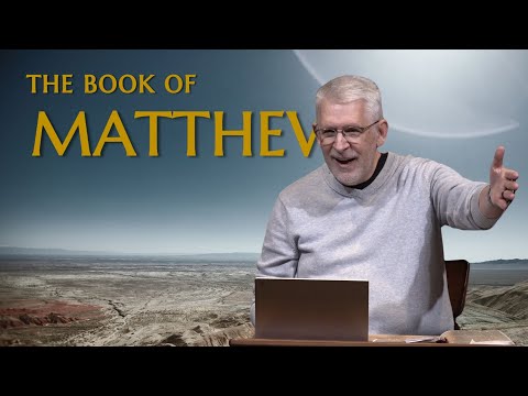 Matthew 16 • Understanding the Times