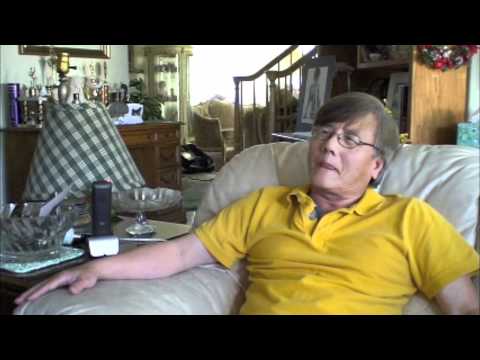 Tien dac Nguyen Vietnam War Interview