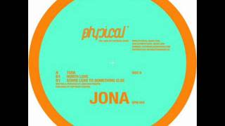 Jona - North Love