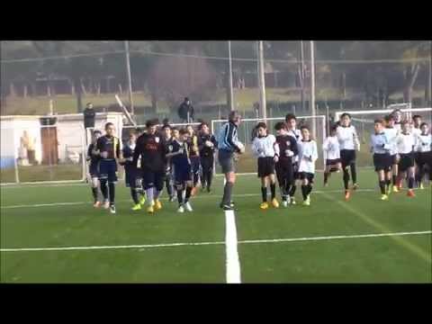 Calcio esordienti 2002: Savignanese Bakia Cesenatico