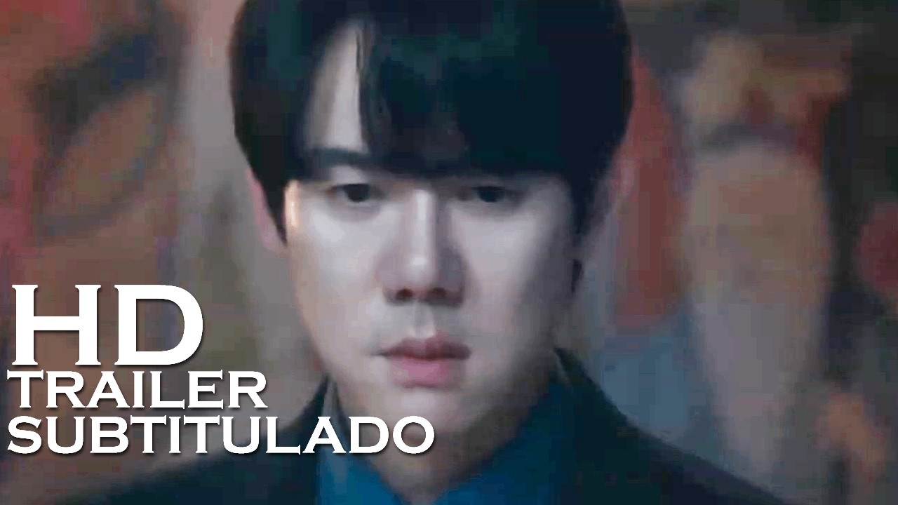 DEFENSORES DE FANTASMAS Trailer / Casos del mas alla Trailer / Phantom lawyer [HD] Neflix