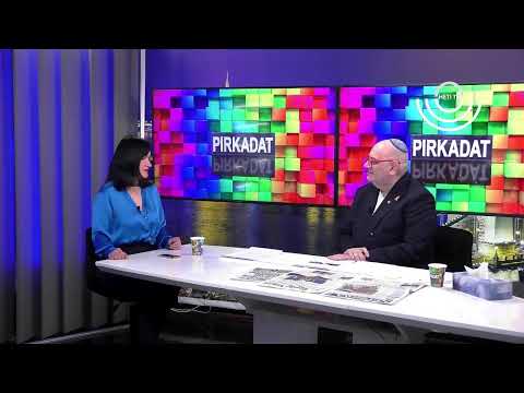 PIRKADAT Breuer Péterrel 2025.04.11.