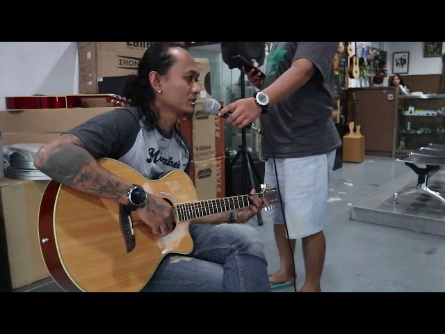 Vídeo relacionado con Laney A Series A-DUO - Acoustic Instrument Combo Amp - 120W - 2 x 8 inch Coaxial Woofers