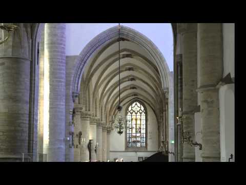 Variations on Psalm 43 by Klaas Bolt.