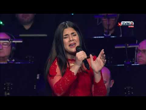 L-Għanja tal-Poplu Żgħażagħ 2019 - Demi Galea - Fil-Fond