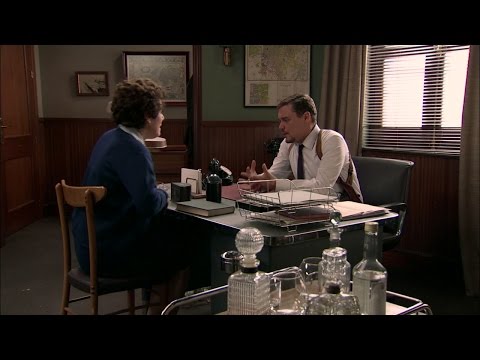 AMAR C489 - Benigna busca a su hermano