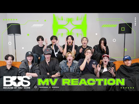 [BUS REACTION] BUS 'BB' OFFICIAL MV