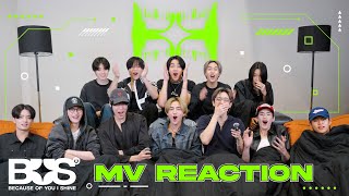 Download lagu [BUS REACTION] BUS 'BB'  MV mp3