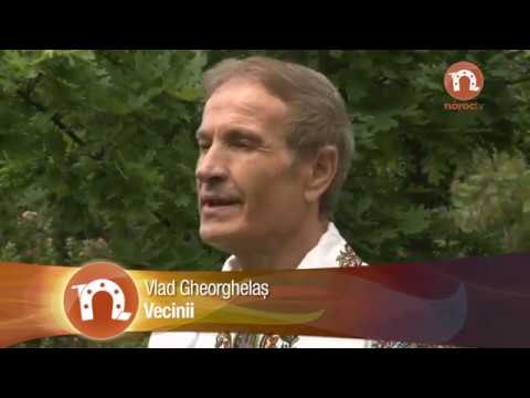 Vlad Gheorghelaș - Vecinii