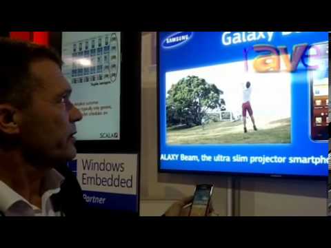 DSE 2013: Scala Explains Retail Solution for Mobile Phones