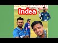 Virat Enjoying When Fans Chants Hamari Bhabhi Kaisi Ho Sara Bhabhi Jaisi Ho Shorts Viratkholi