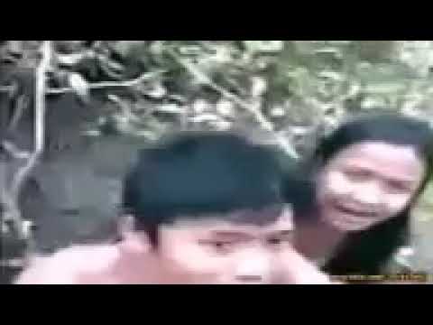 KEPERGOK warga lagi mesum