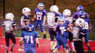 2016 Caldwell Jr. Chiefs Playoff Hype Video - &quot;Further On&quot;