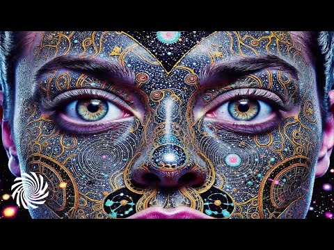 Avan7 & Improvement & Dial - Hippie Dreams [Video Clip / 8K]